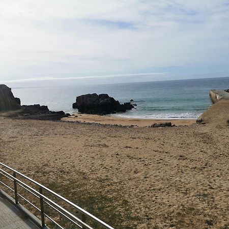 Apartamento Goncalves Peniche Exterior photo