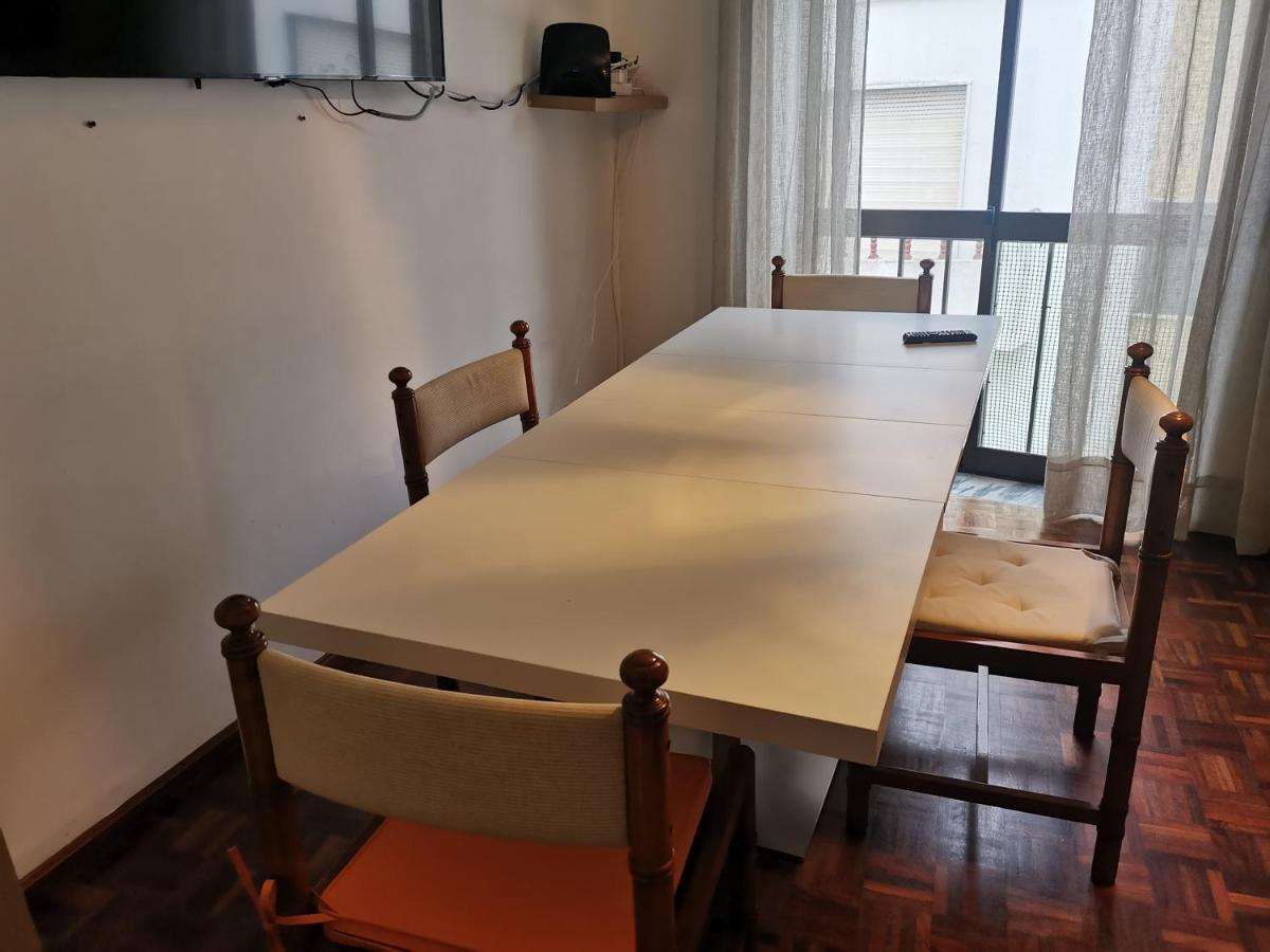Apartamento Goncalves Peniche Exterior photo