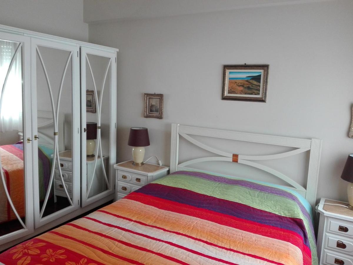 Apartamento Goncalves Peniche Exterior photo