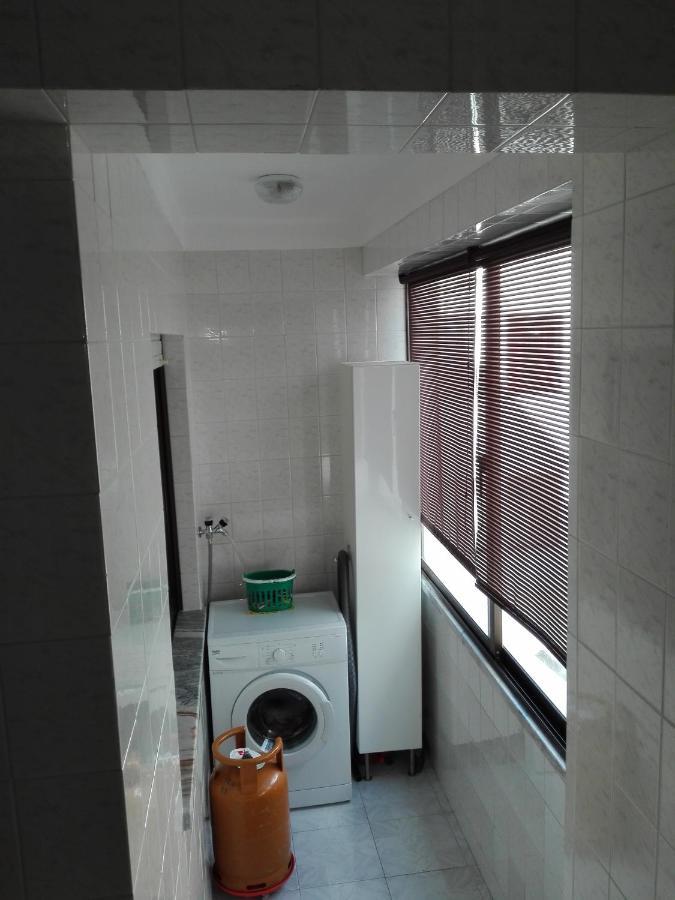 Apartamento Goncalves Peniche Exterior photo