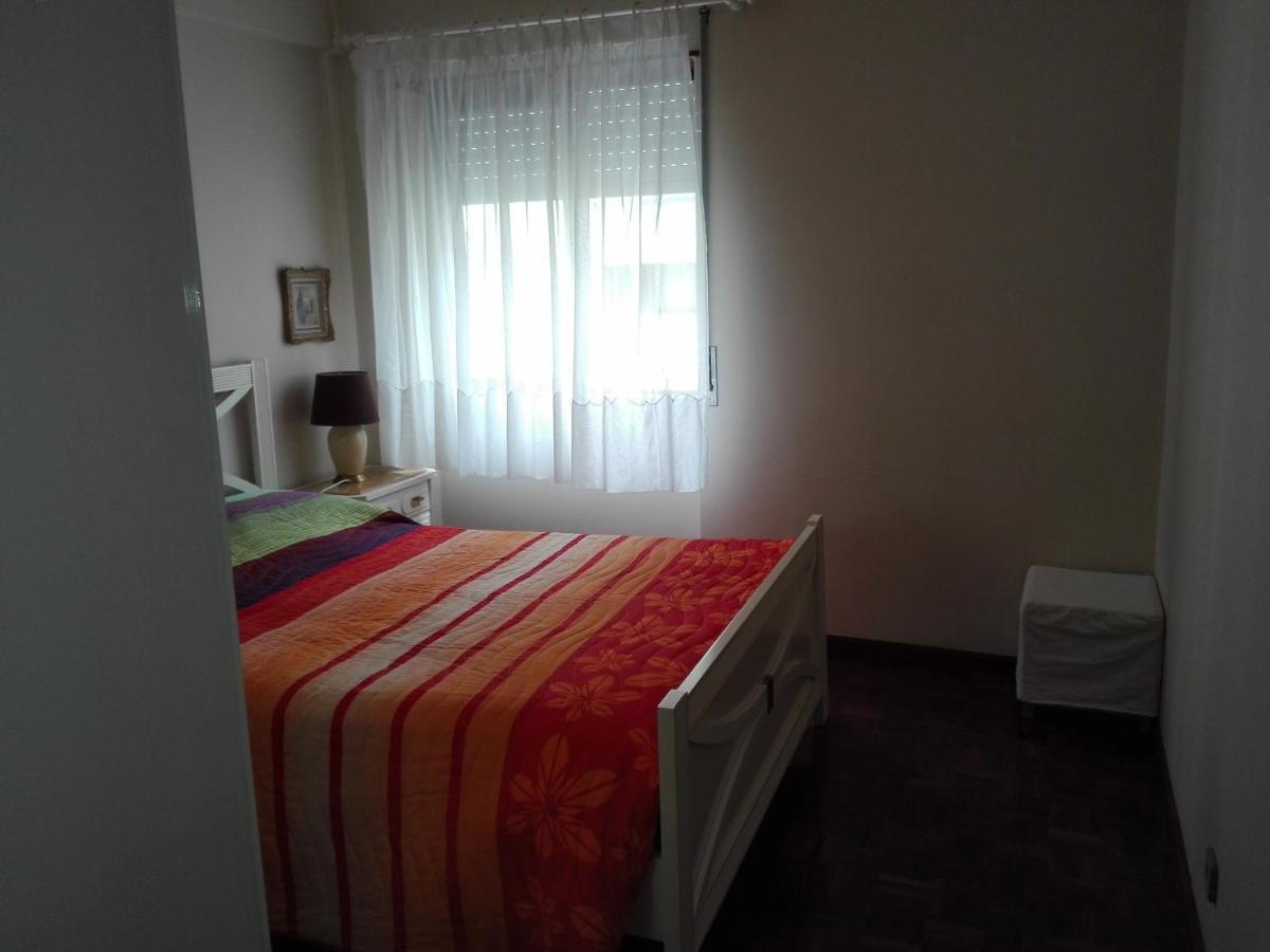 Apartamento Goncalves Peniche Exterior photo