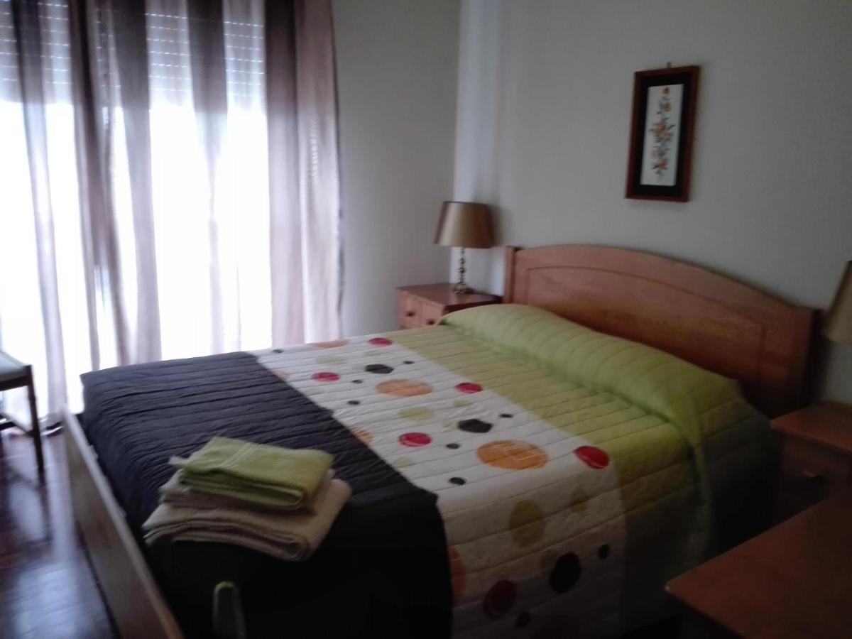 Apartamento Goncalves Peniche Exterior photo