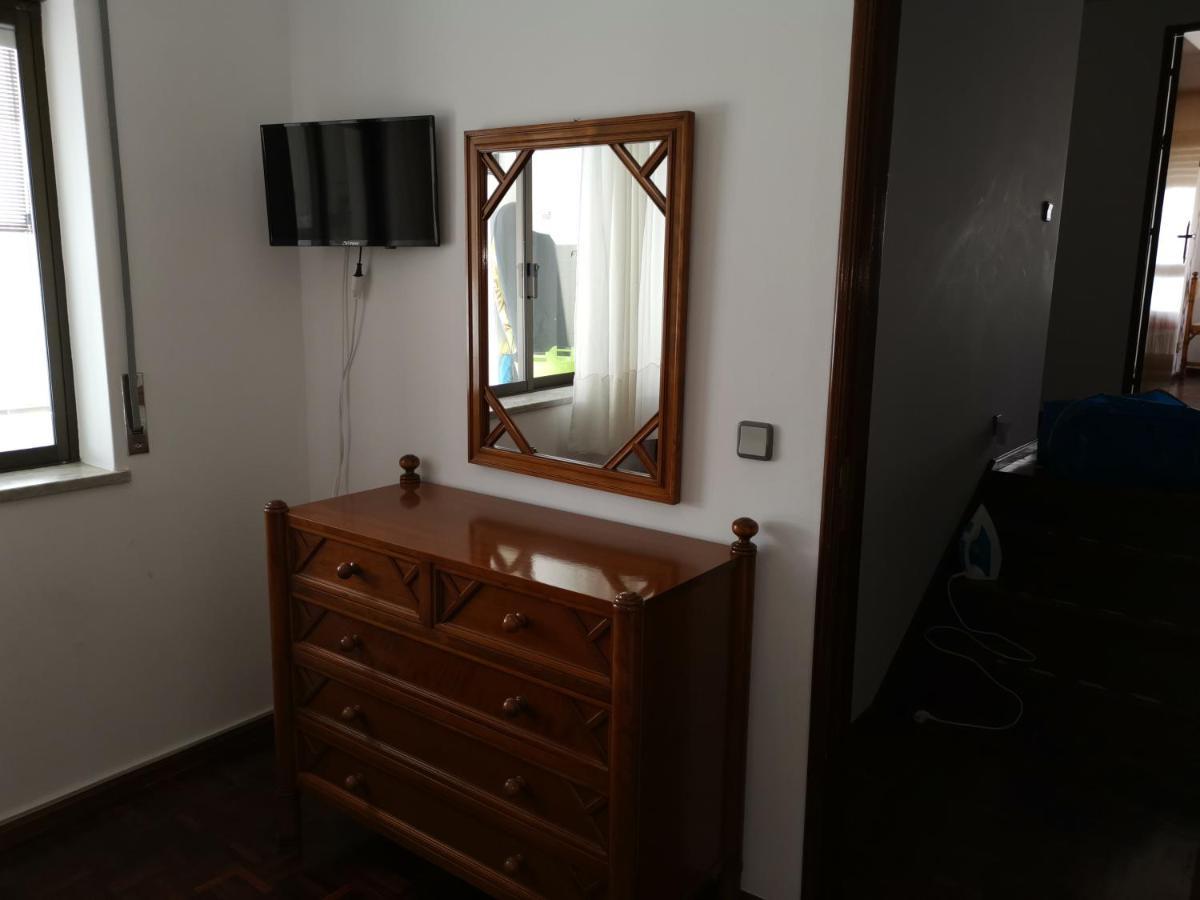 Apartamento Goncalves Peniche Exterior photo