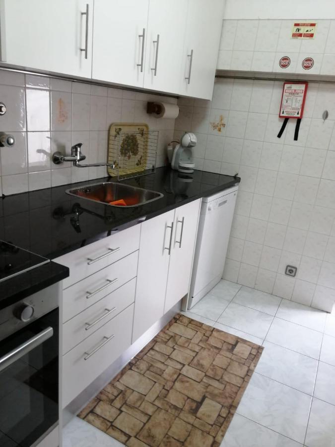 Apartamento Goncalves Peniche Exterior photo