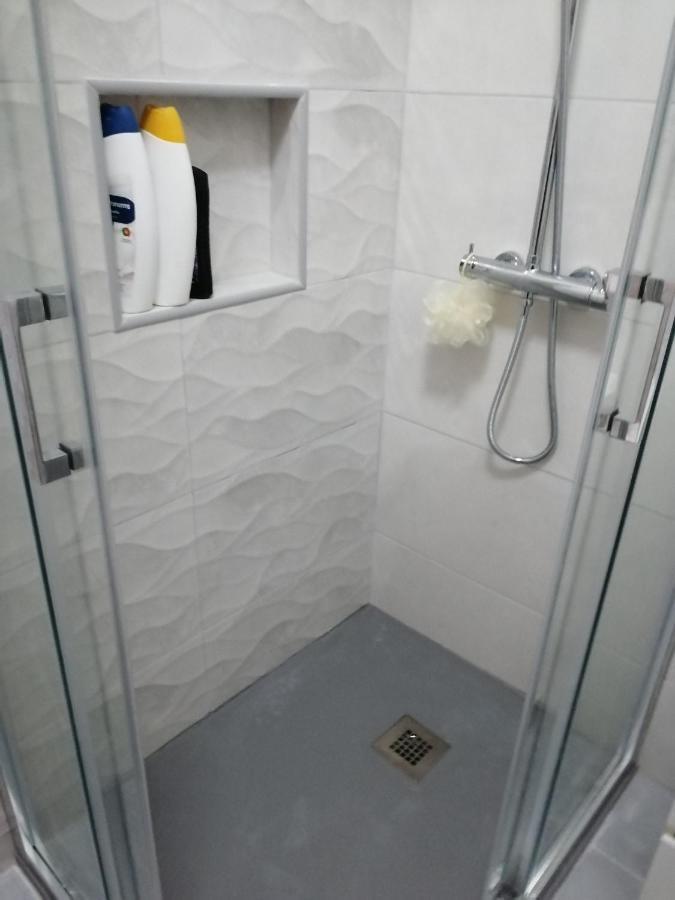 Apartamento Goncalves Peniche Exterior photo