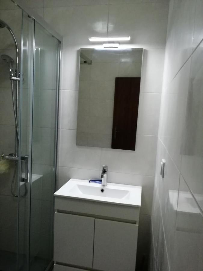 Apartamento Goncalves Peniche Exterior photo