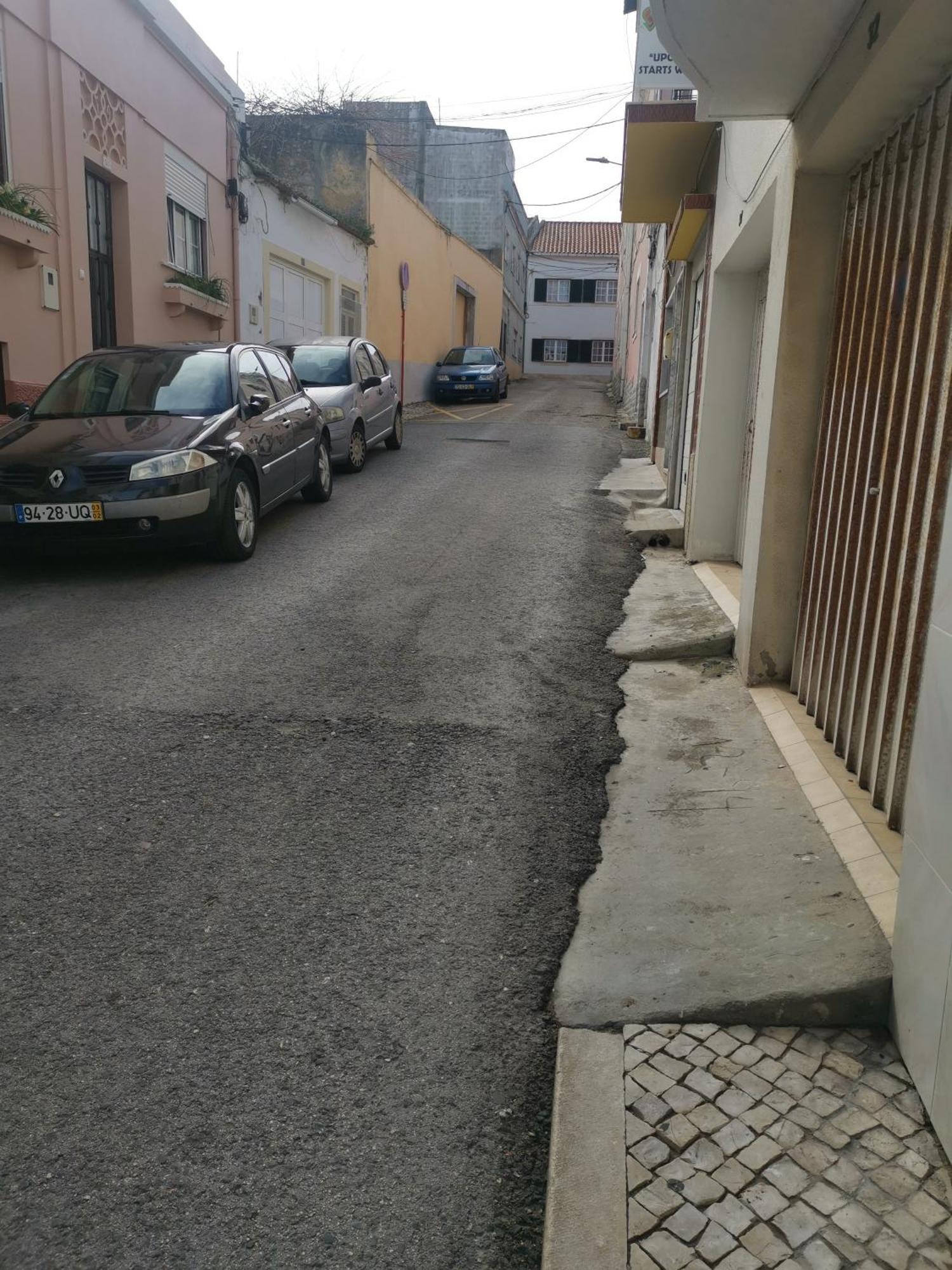 Apartamento Goncalves Peniche Exterior photo
